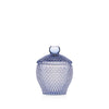 scatola grande blu