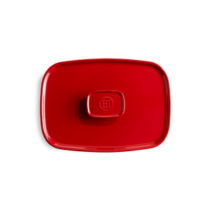 coperchio in ceramica