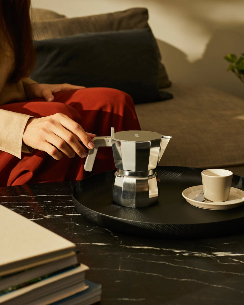caffettiera