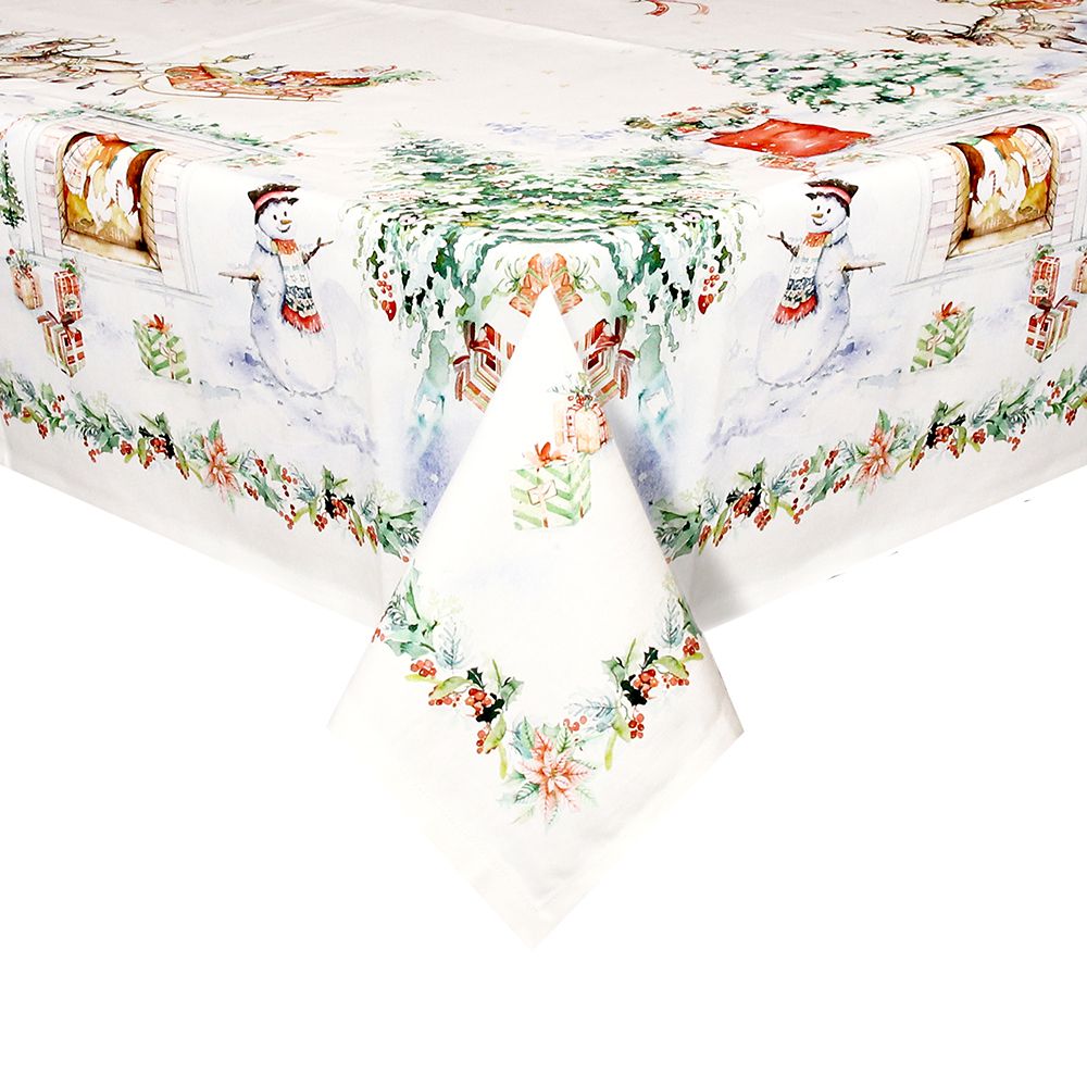 tovaglia natale