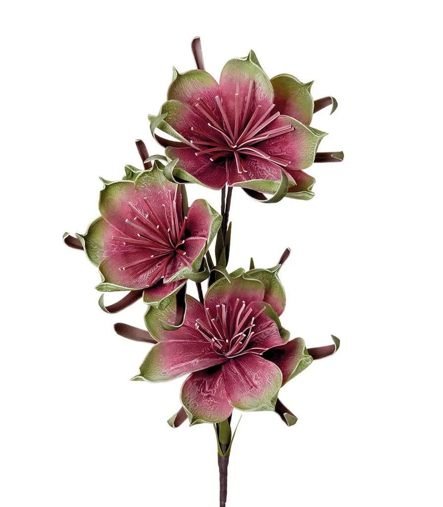 fiore artificiale