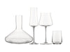 bicchiere per vini rossi