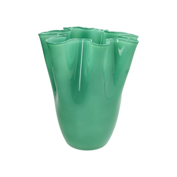 vaso fazzoletto
