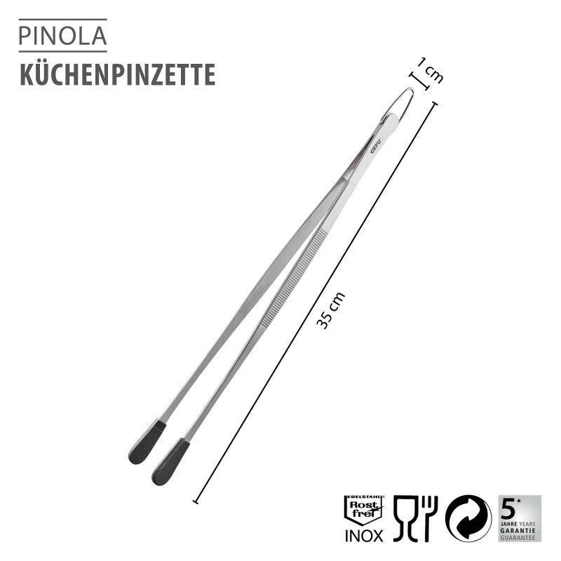 pinza