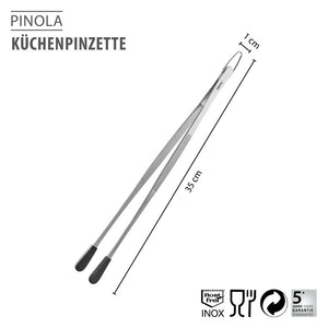pinza