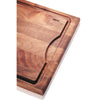 tagliere in legno