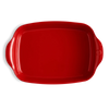 pirofila rettangolare grande