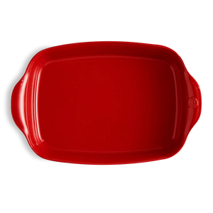 pirofila rettangolare grande