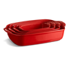 pirofila rettangolare grande