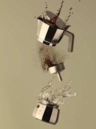 caffettiera