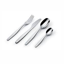 set 24 pz posate