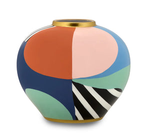 vaso basso