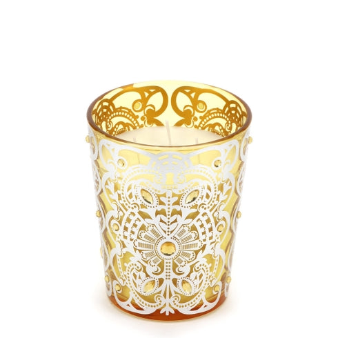 candela vaso