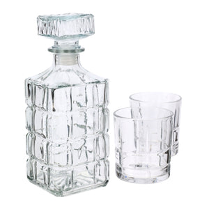 set brandy