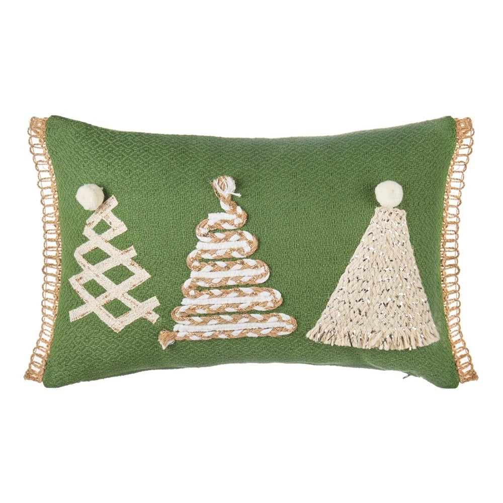 cuscino natalizio