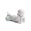 statua