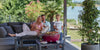 grill portatile l