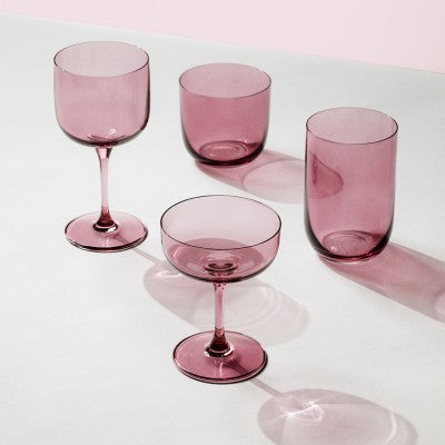 bicchiere vino