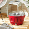 grill portatile l