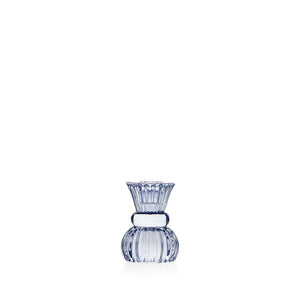 candeliere mini blu