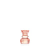 candeliere mini rosa