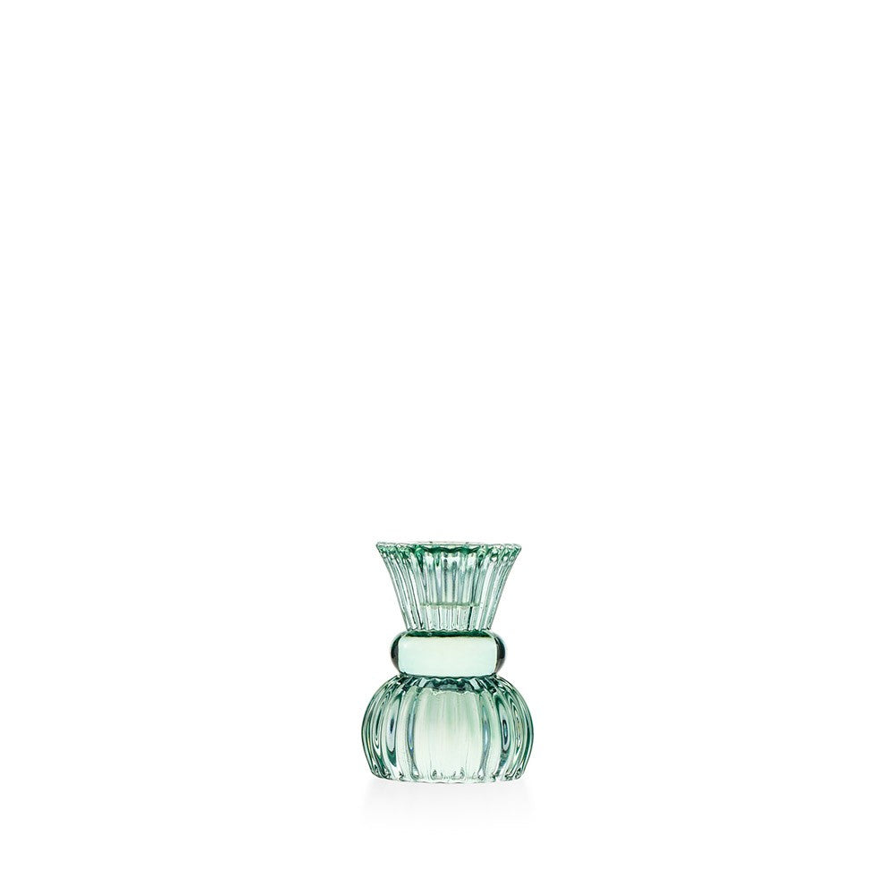 candeliere mini verde