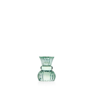 candeliere mini verde