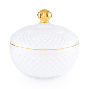 scatola portaoggetti