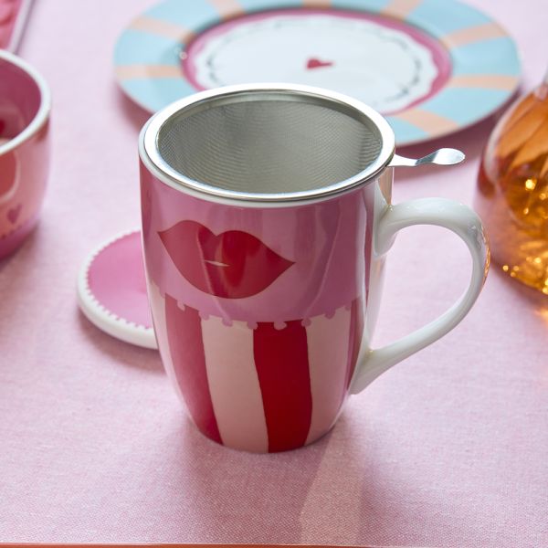 mug con filtro