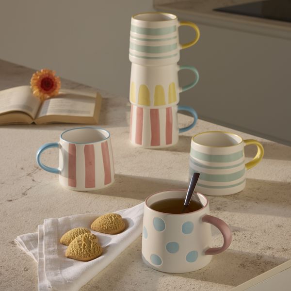 mug