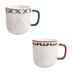 set 2 mug