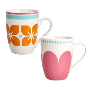 set 2 mug
