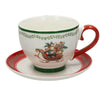tazza