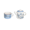 tazza con teiera