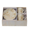 set 2 tazzine