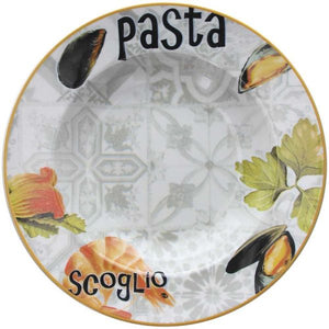 piatto pasta