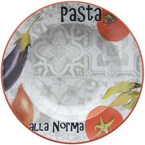 piatto pasta