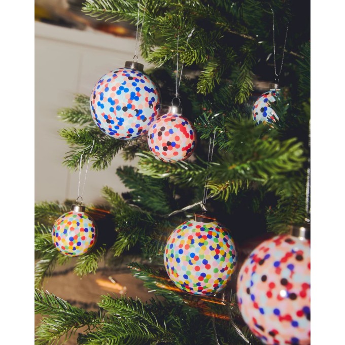 pallina per albero