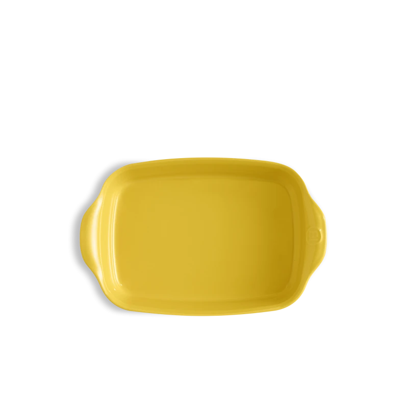 pirofila piccola rettangolare