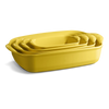 pirofila piccola rettangolare