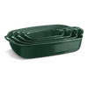 pirofila rettangolare