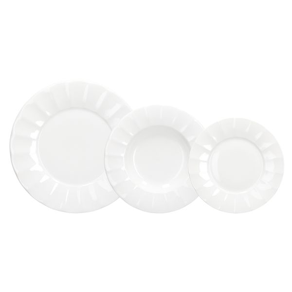 set di piatti