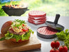 pressa per hamburger