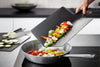 tagliere pieghevole