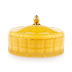 scatola portaoggetti