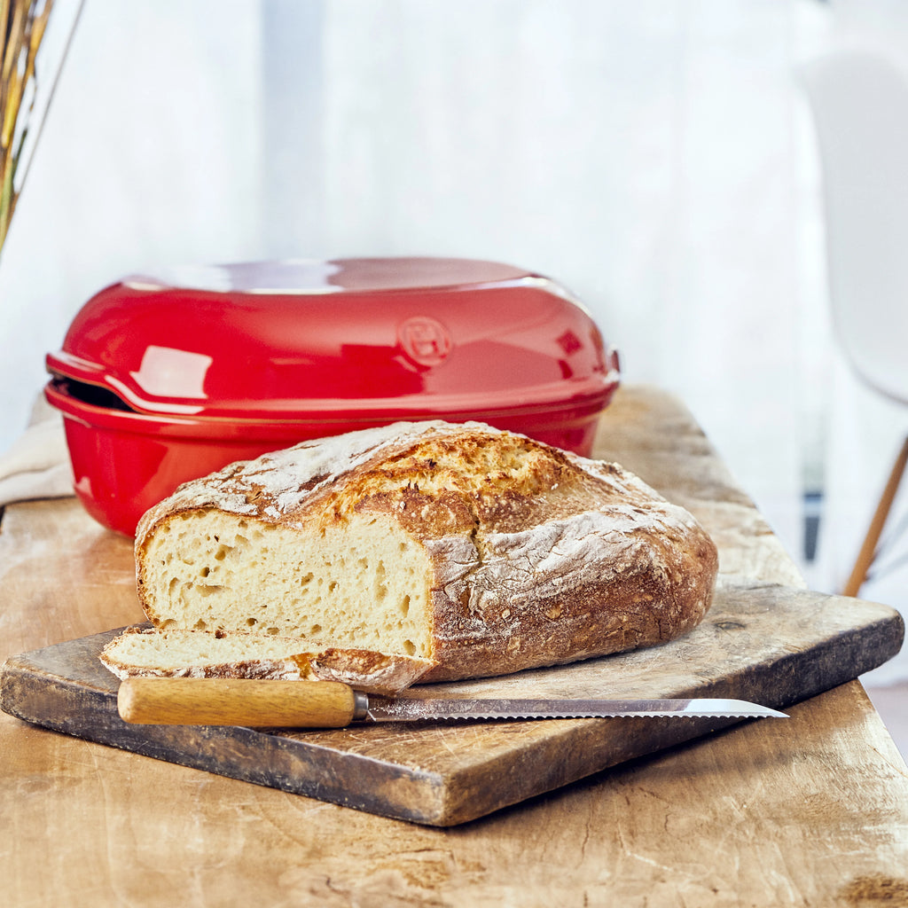 set pane artigianale