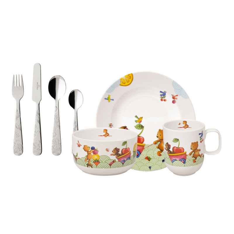 set pappa bimbi