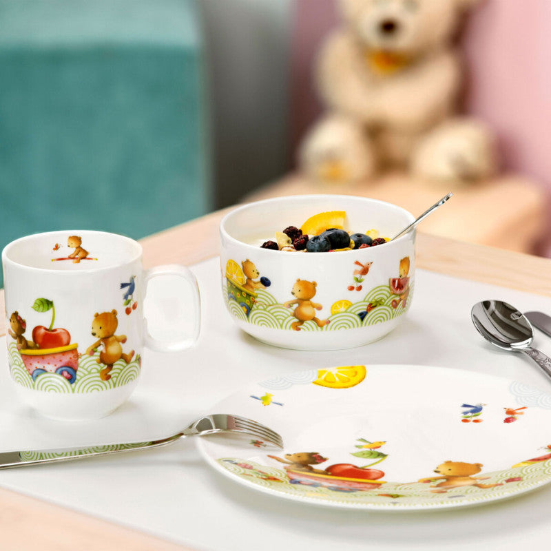 set pappa bimbi