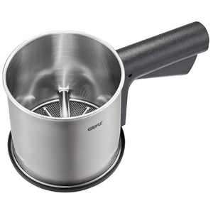 setaccio per farina e zucchero a velo