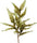 fiore artificiale